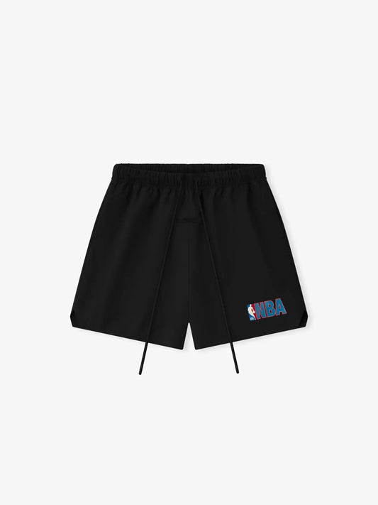 Bulls Essentials x NBA Hoodie — Grey