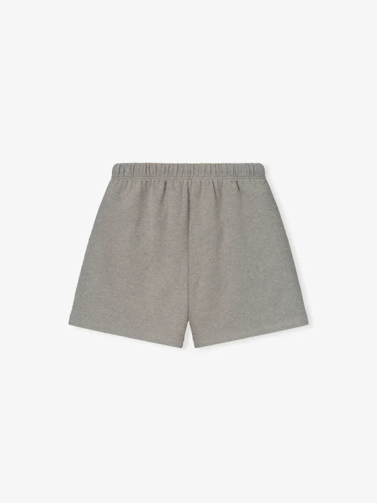 Essentials Fear of God x MLB LA Dodgers Classic Shorts