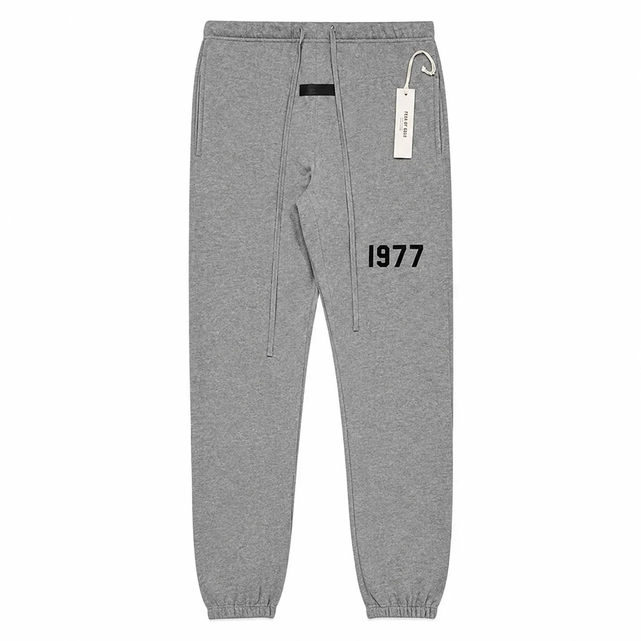 Grey Essentials 1977 Sweatpants