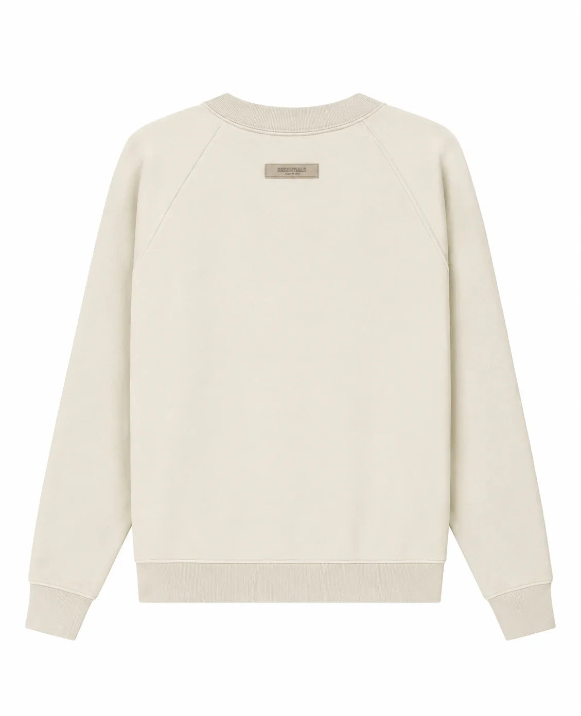 Essentials 1977 Wheat Crewneck Sweatshirt