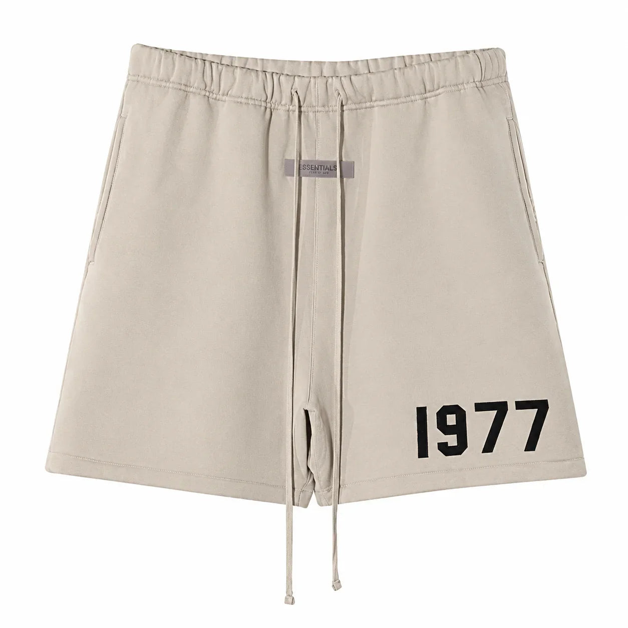 Essentials 1977 Fleece Shorts