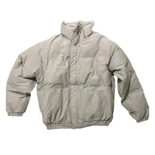 Essentials Fear of God Puffer Jacket | ESSENTIAL FITS