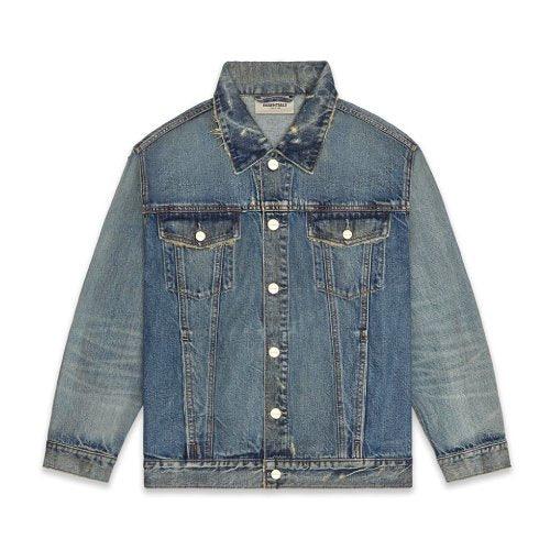 Fear of God Denim Essentials Jacket