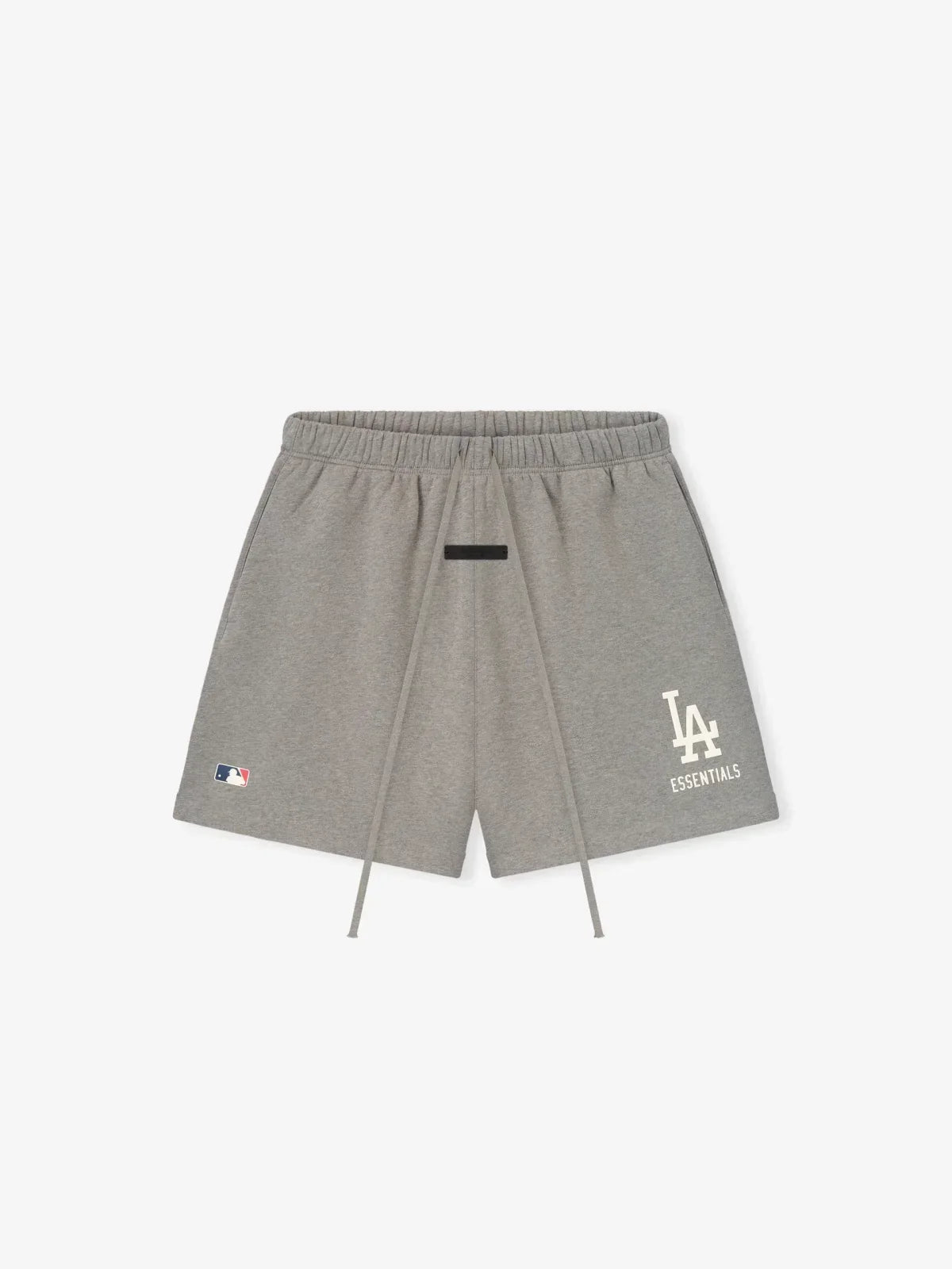 Essentials Fear of God x MLB LA Dodgers Classic Shorts