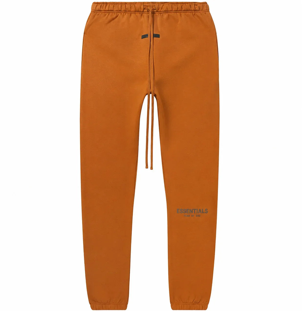 Brown Essentials Porter Sweatpants