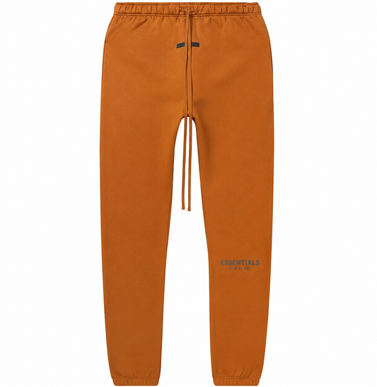 Brown Essentials Porter Sweatpants