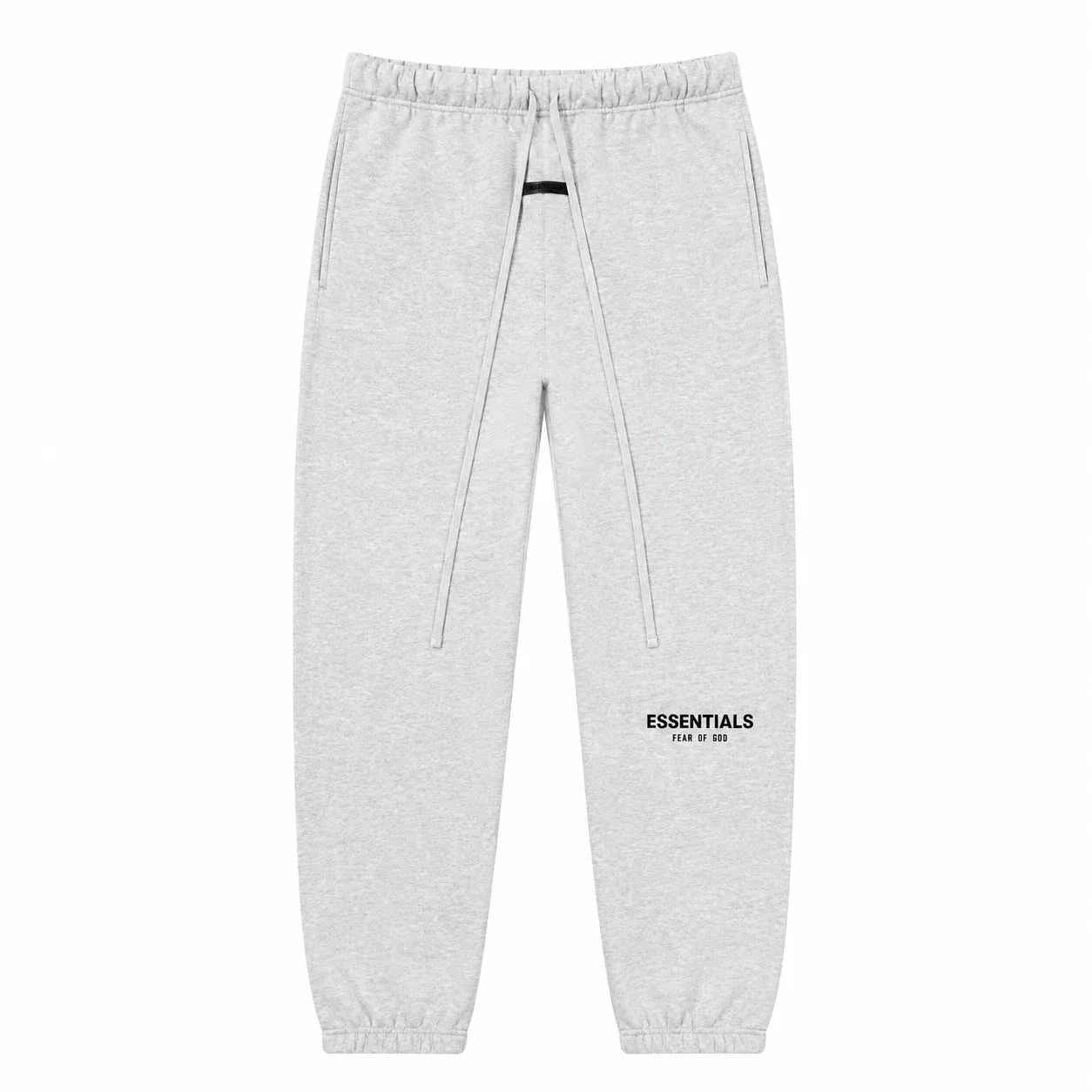 Essentials Fear of God Gray Sweatpants