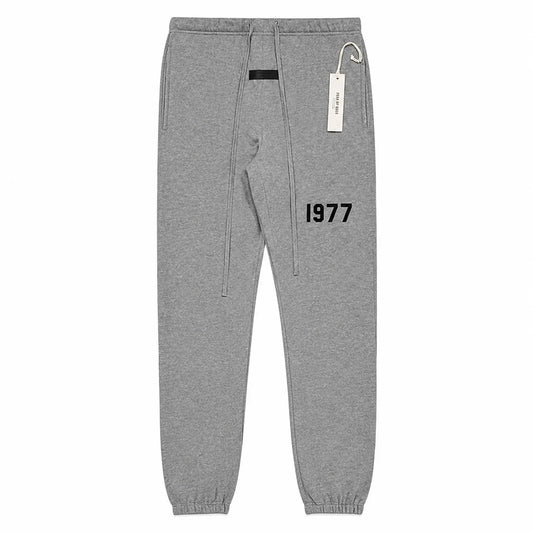Grey Essentials 1977 Sweatpants