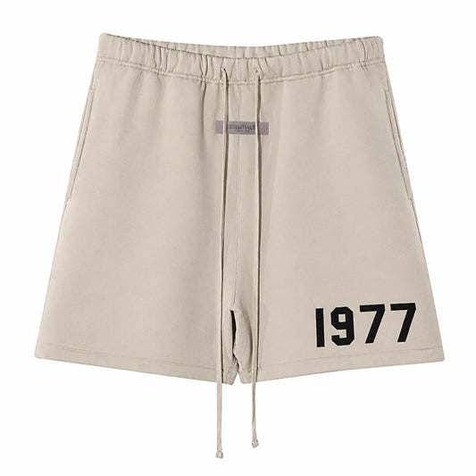 Essentials 1977 Fleece Shorts