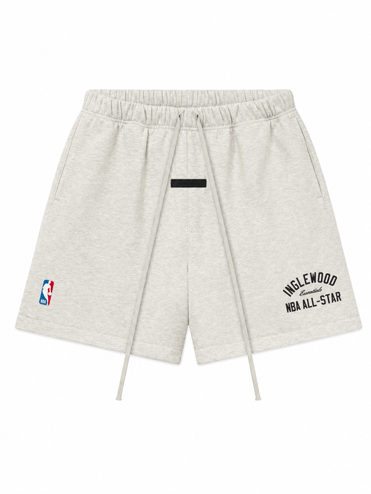 Essentials x NBA All-Star 2026 Sweat Shorts