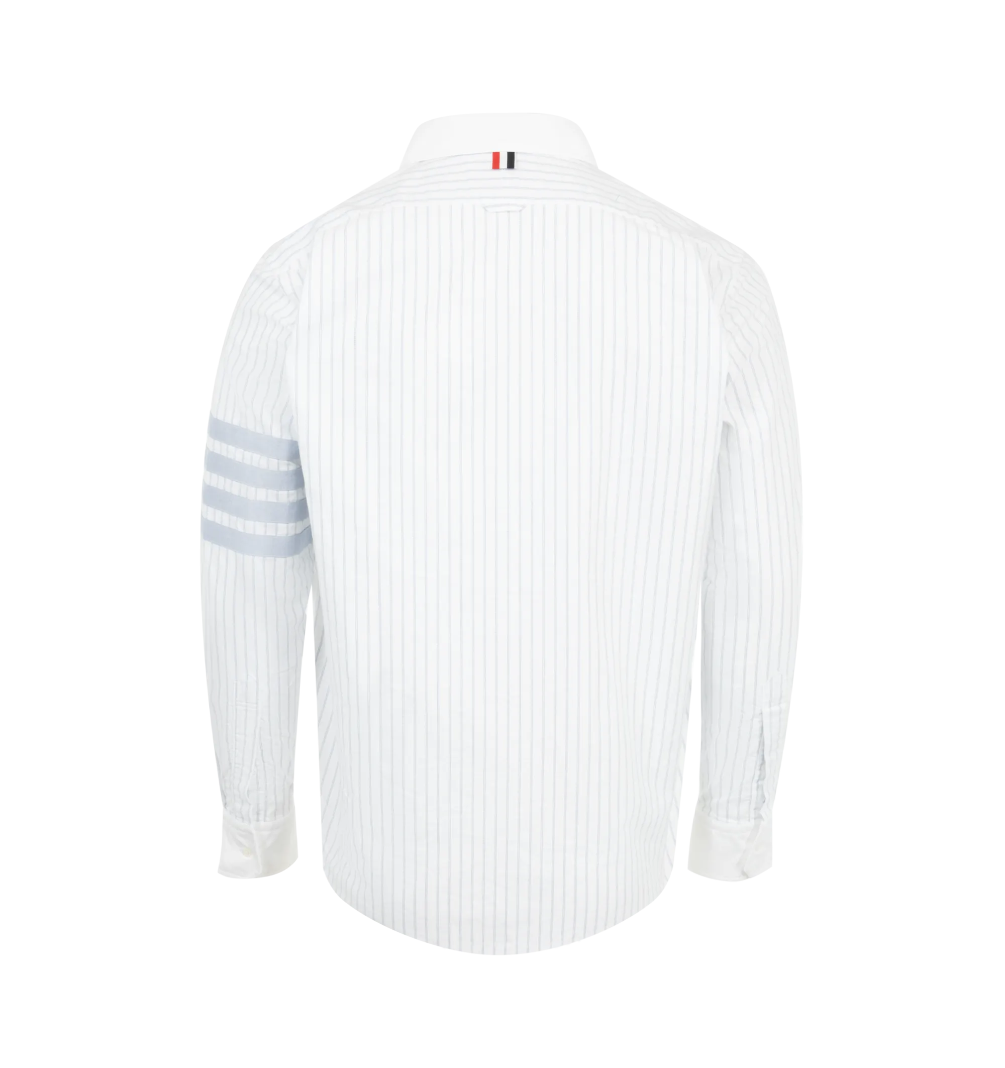 4 BAR OXFORD SHIRT (MENS)