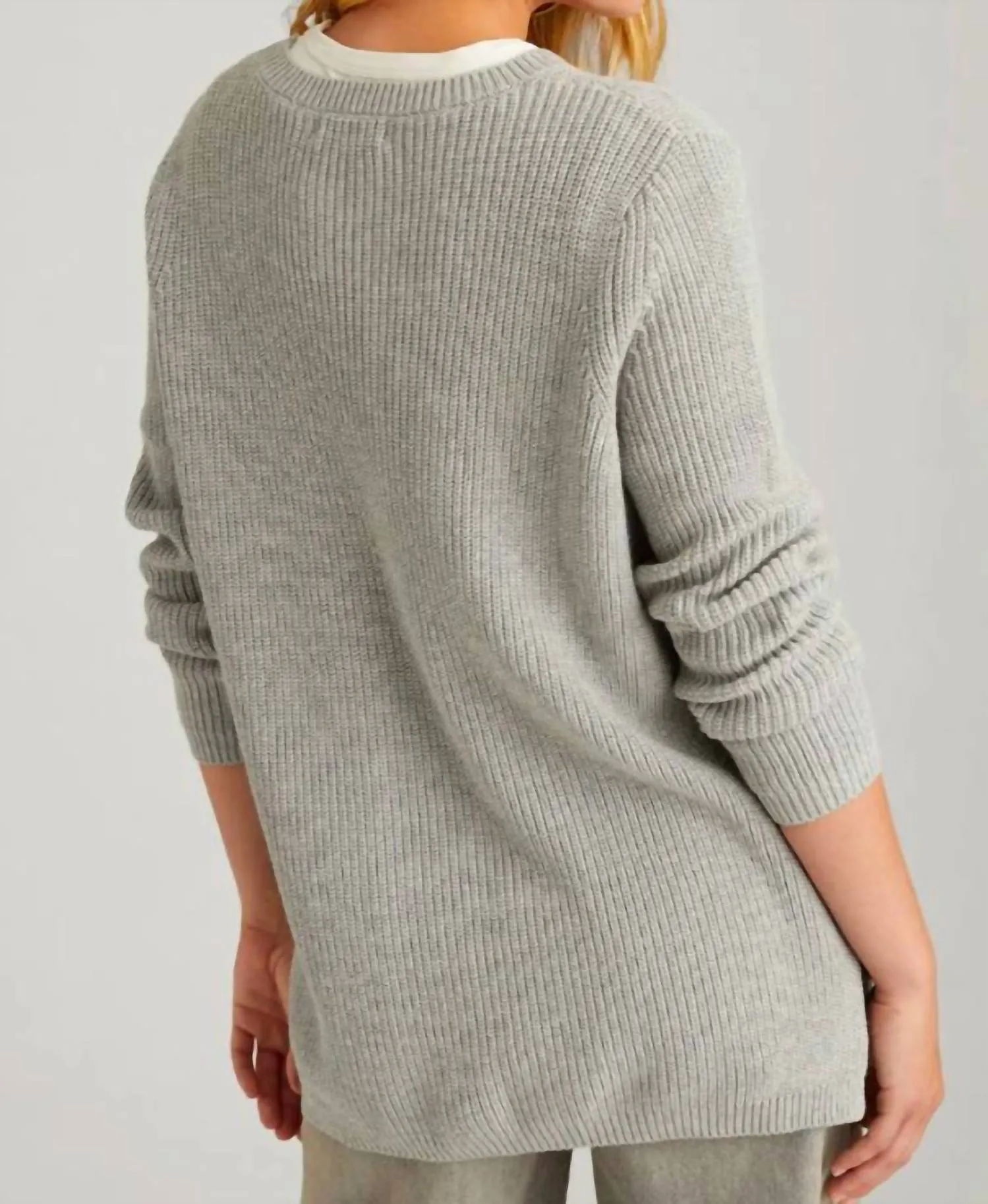 525 America - EMMA CREWNECK SWEATER