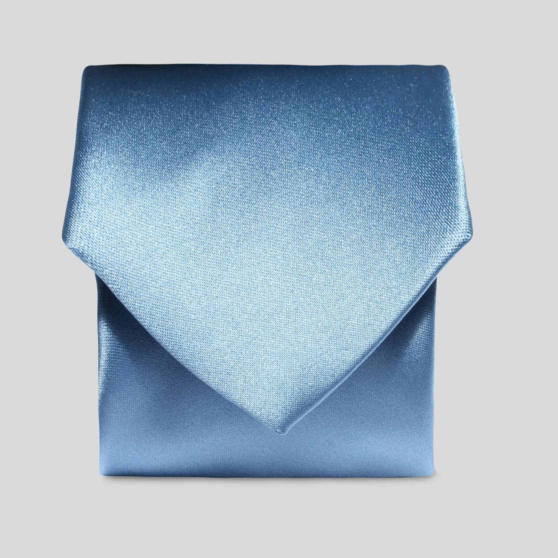 Airforce Satin Tie