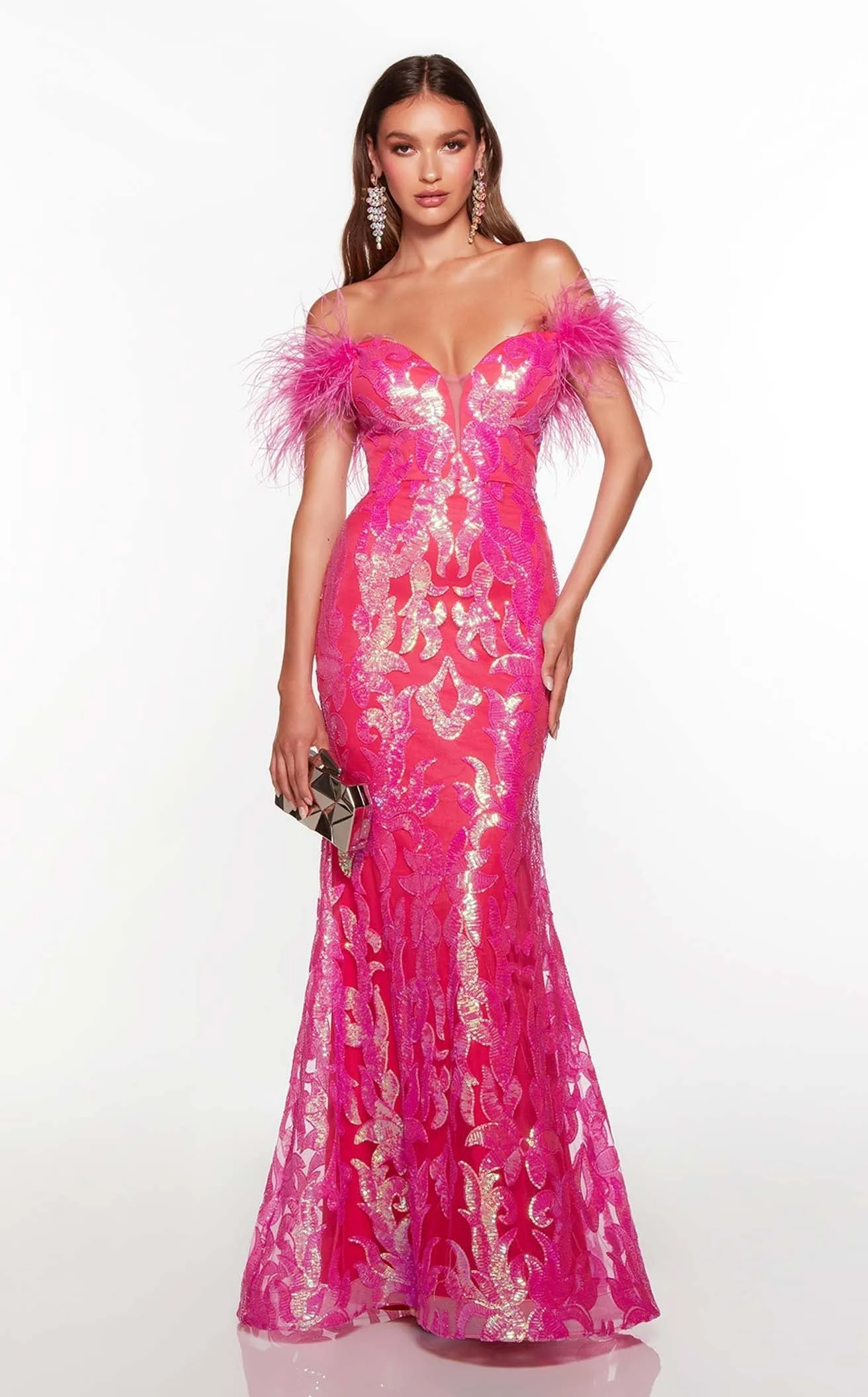 Alyce 61331 Dress