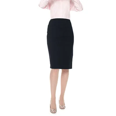 Angel Ladies Skirt Black