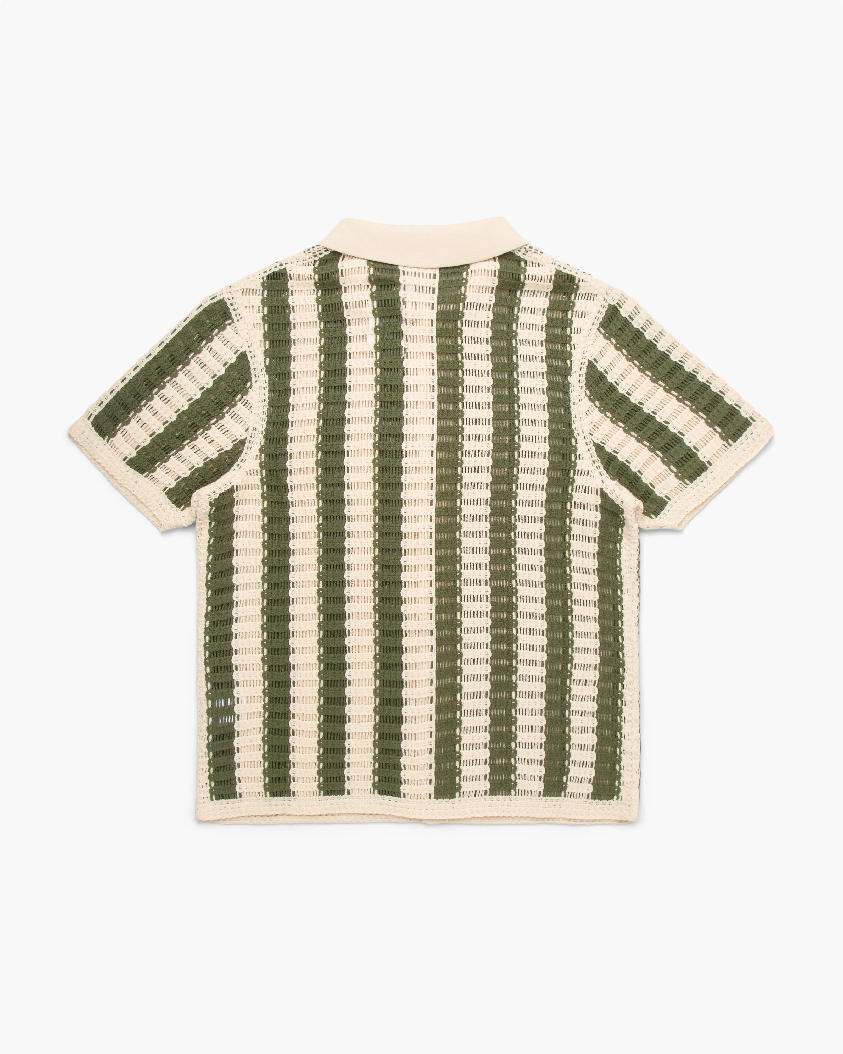 Barletta Knitted Shirt