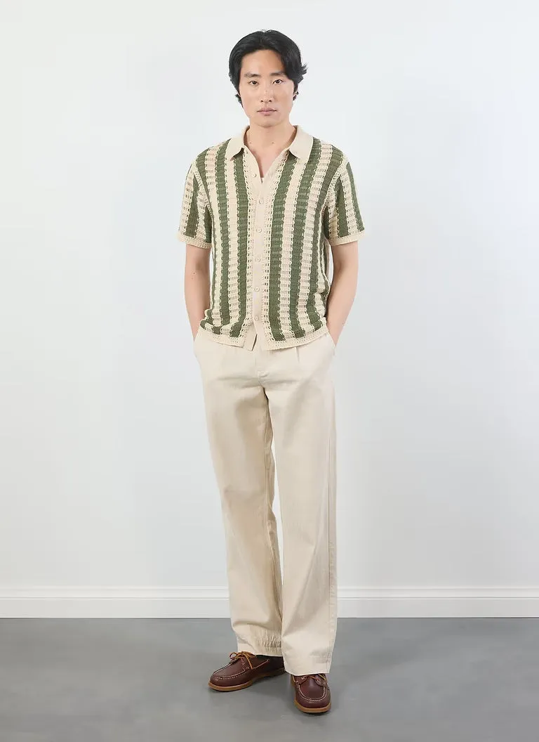Barletta Knitted Shirt