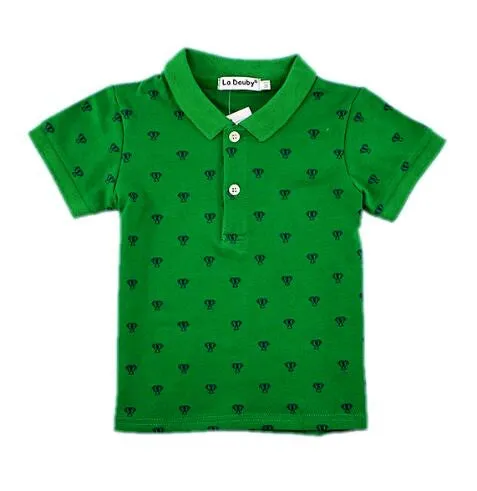 Boys casual multi colors sports t shirt summer short sleeve clothes boys top tee back to school kids polo shirts kids clothes t