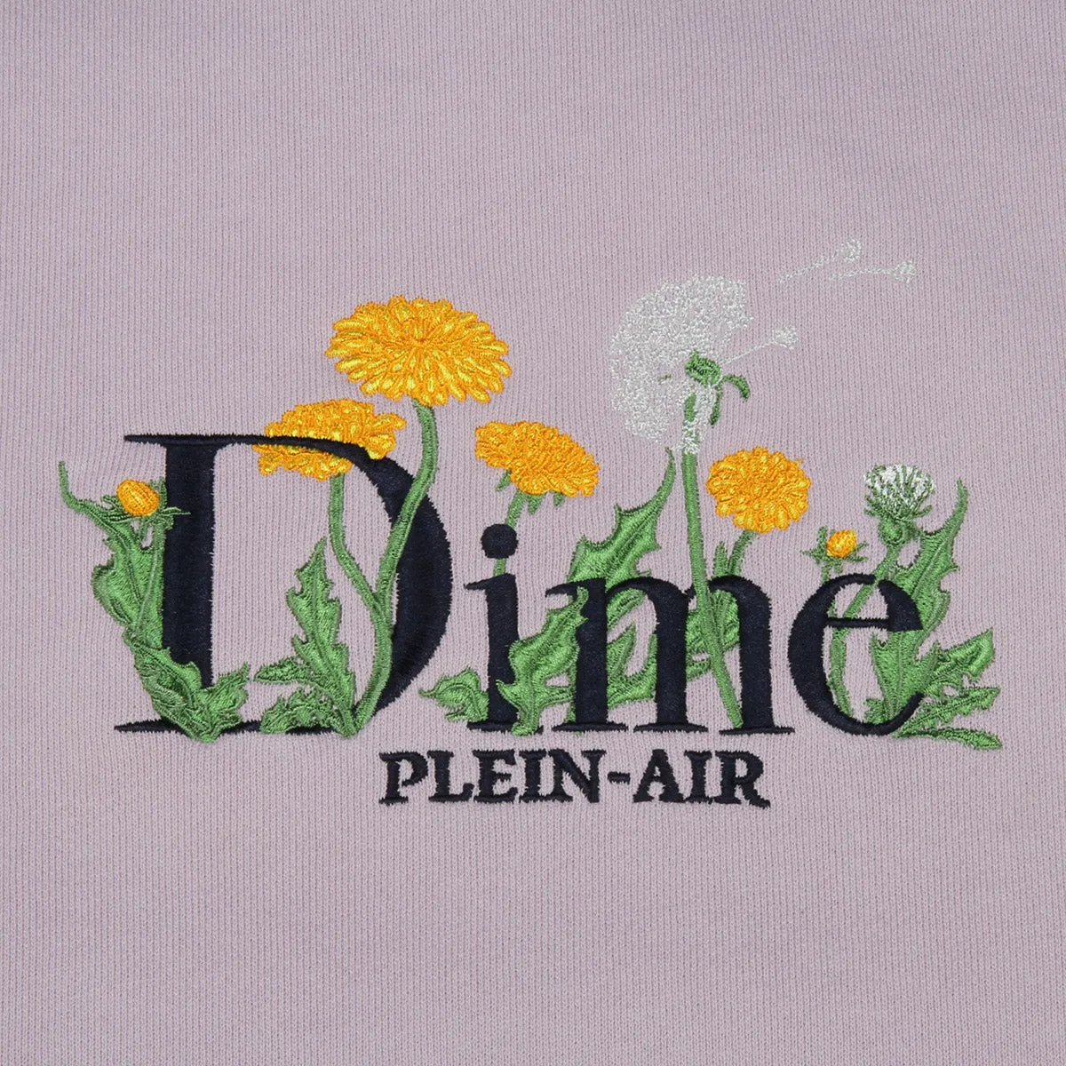 Classic Allergies Crewneck Sweatshirt