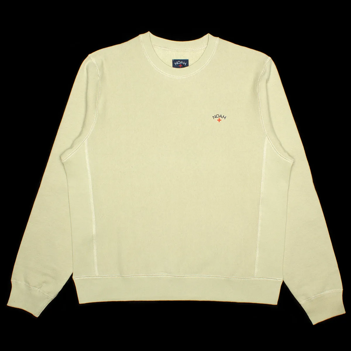Classic Crewneck