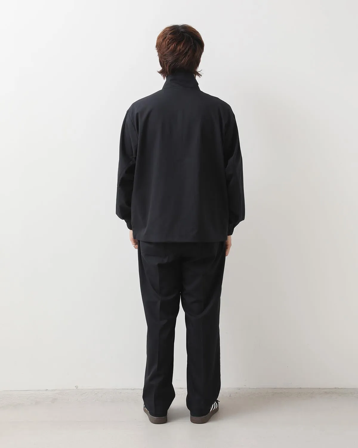 EASY TAPERED PANTS