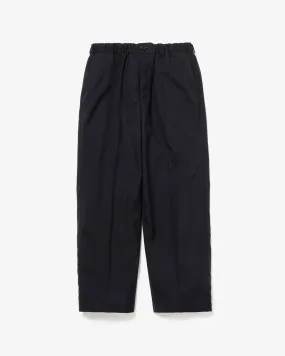 EASY TAPERED PANTS