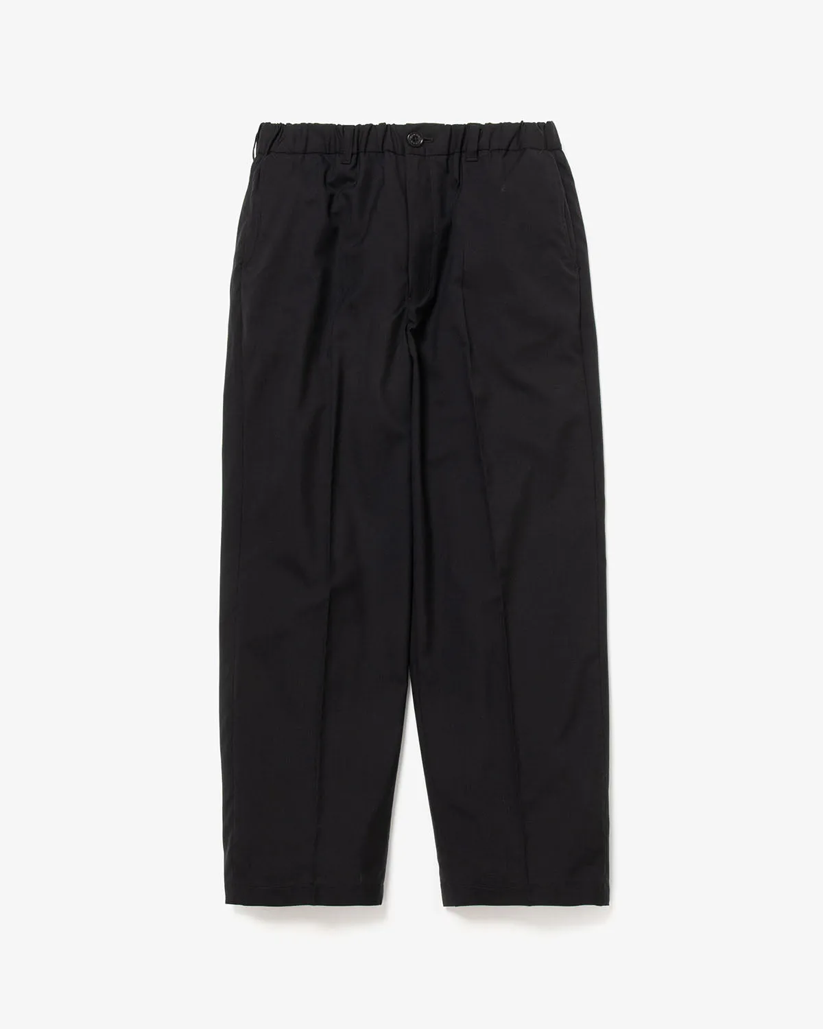 EASY TAPERED PANTS