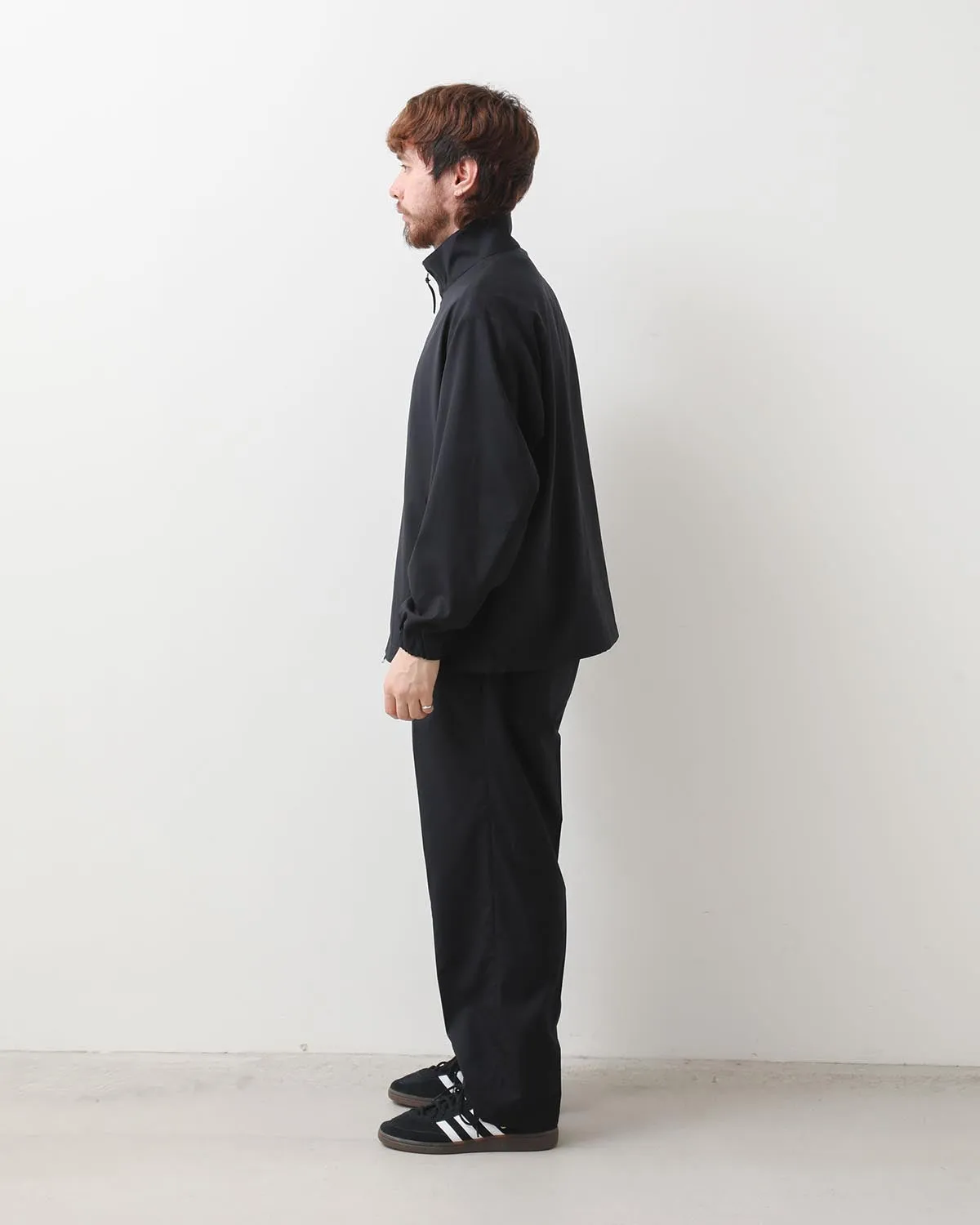 EASY TAPERED PANTS