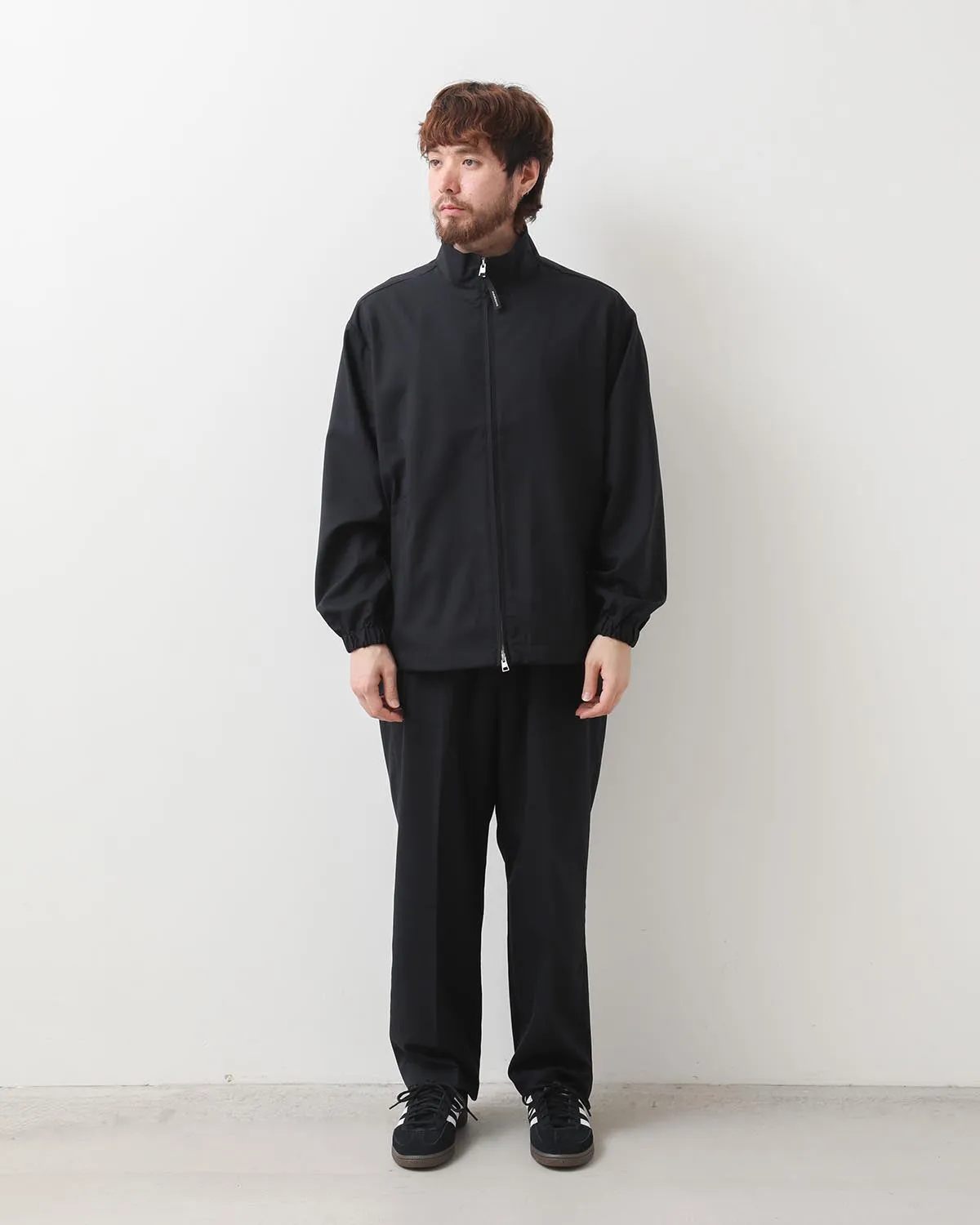 EASY TAPERED PANTS