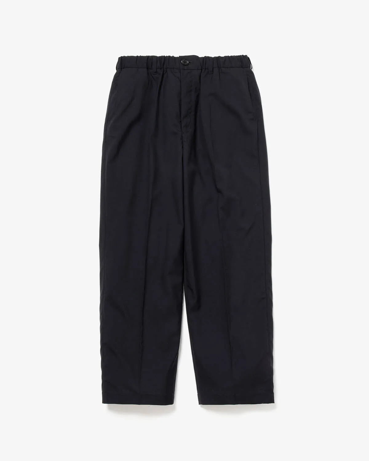 EASY TAPERED PANTS