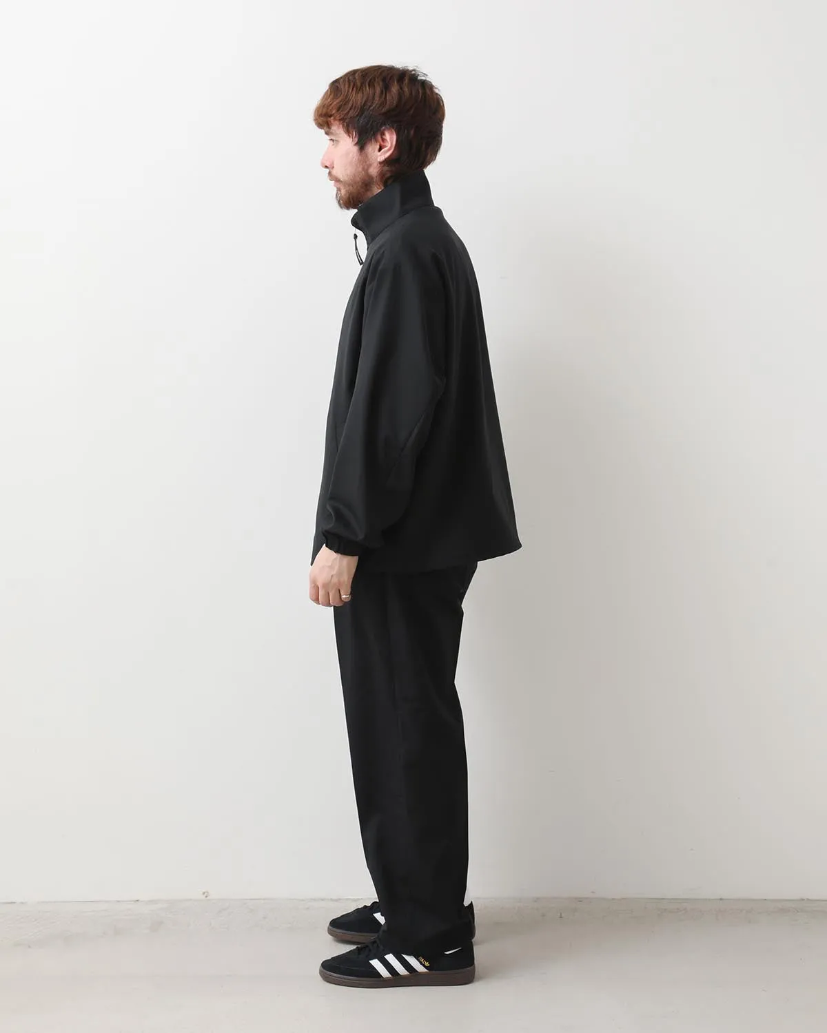 EASY TAPERED PANTS