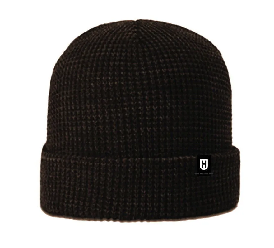 Gridlock Beanie