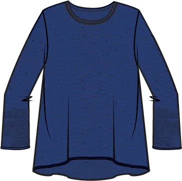 Habitat Harvest Tweed Brick Stitch Pullover-50% OFF