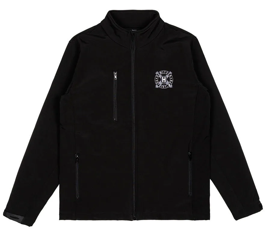 Howitzer Logo Jacket