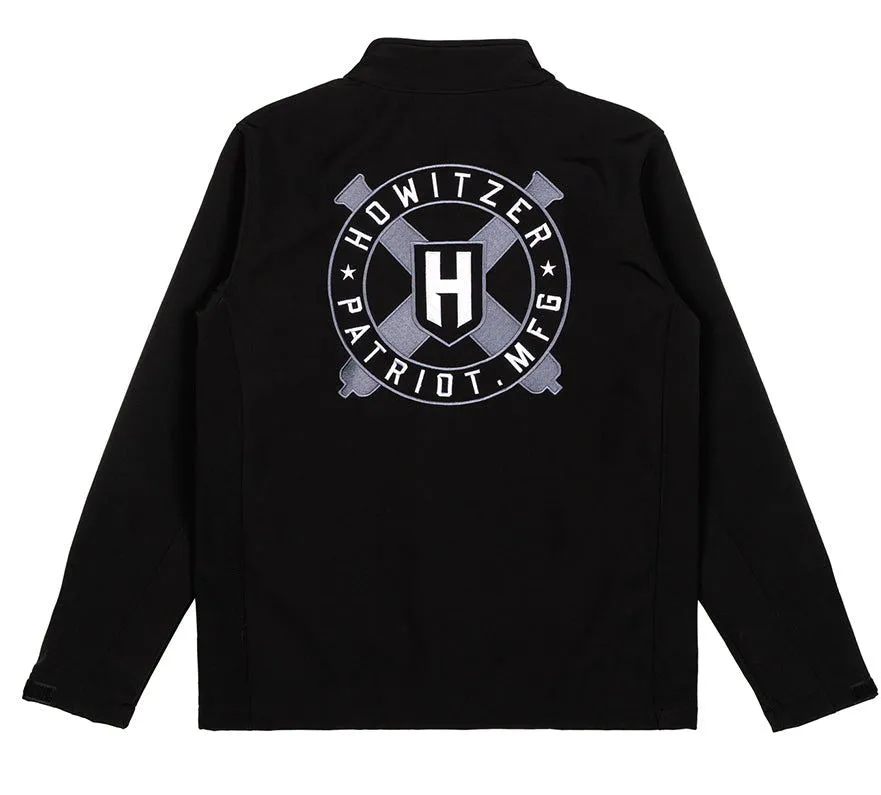 Howitzer Logo Jacket