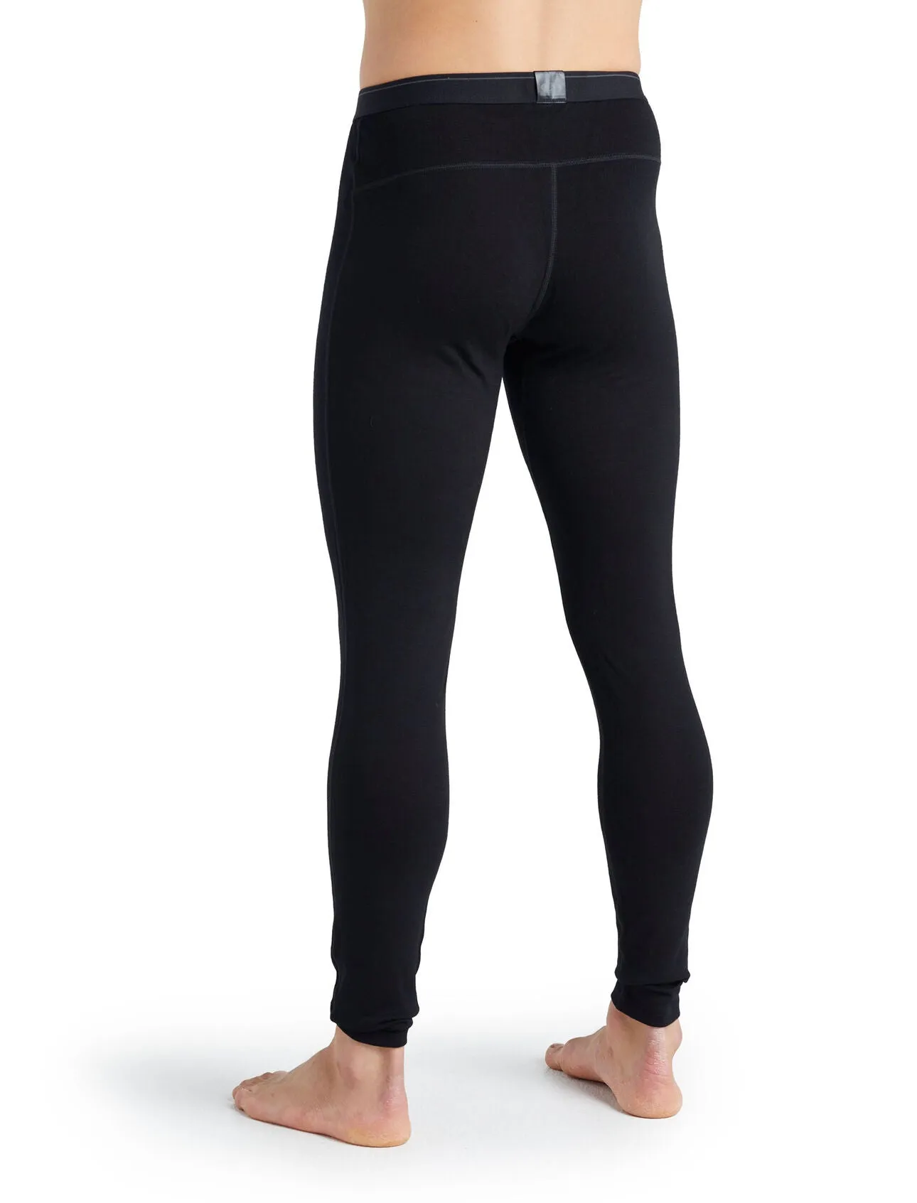 Icebreaker Men's Merino 200 Oasis Thermal Leggings