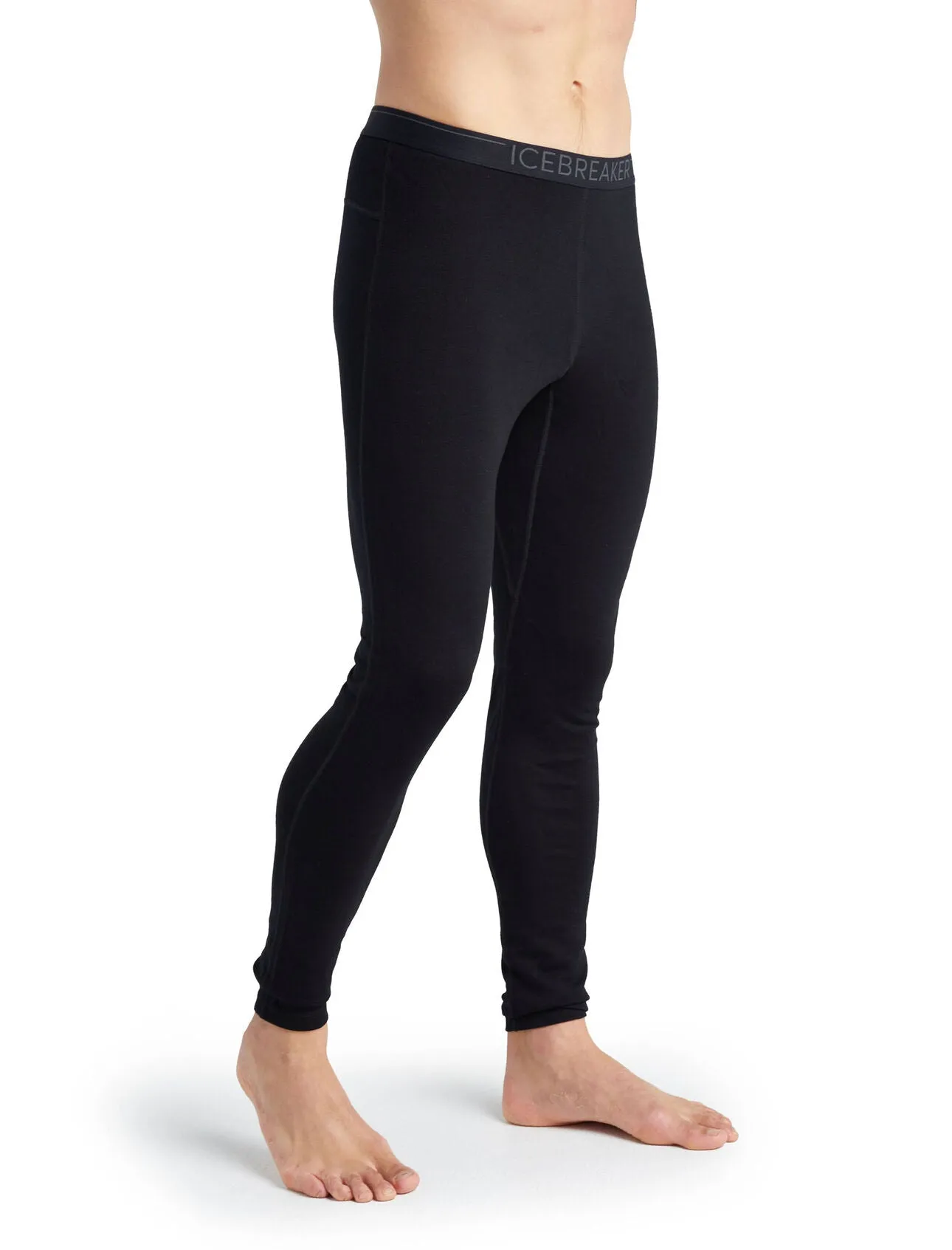 Icebreaker Men's Merino 200 Oasis Thermal Leggings