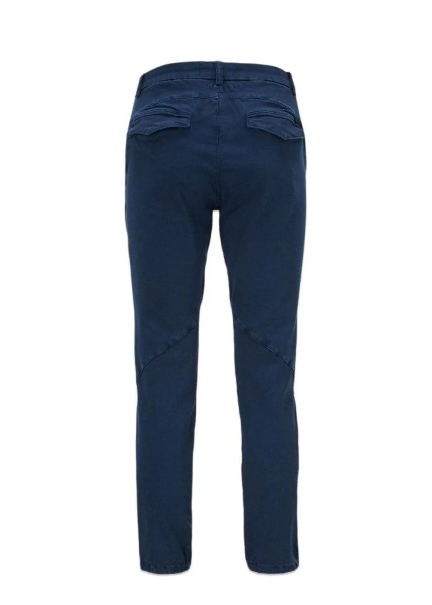 Karmey chino - Ultra Navy
