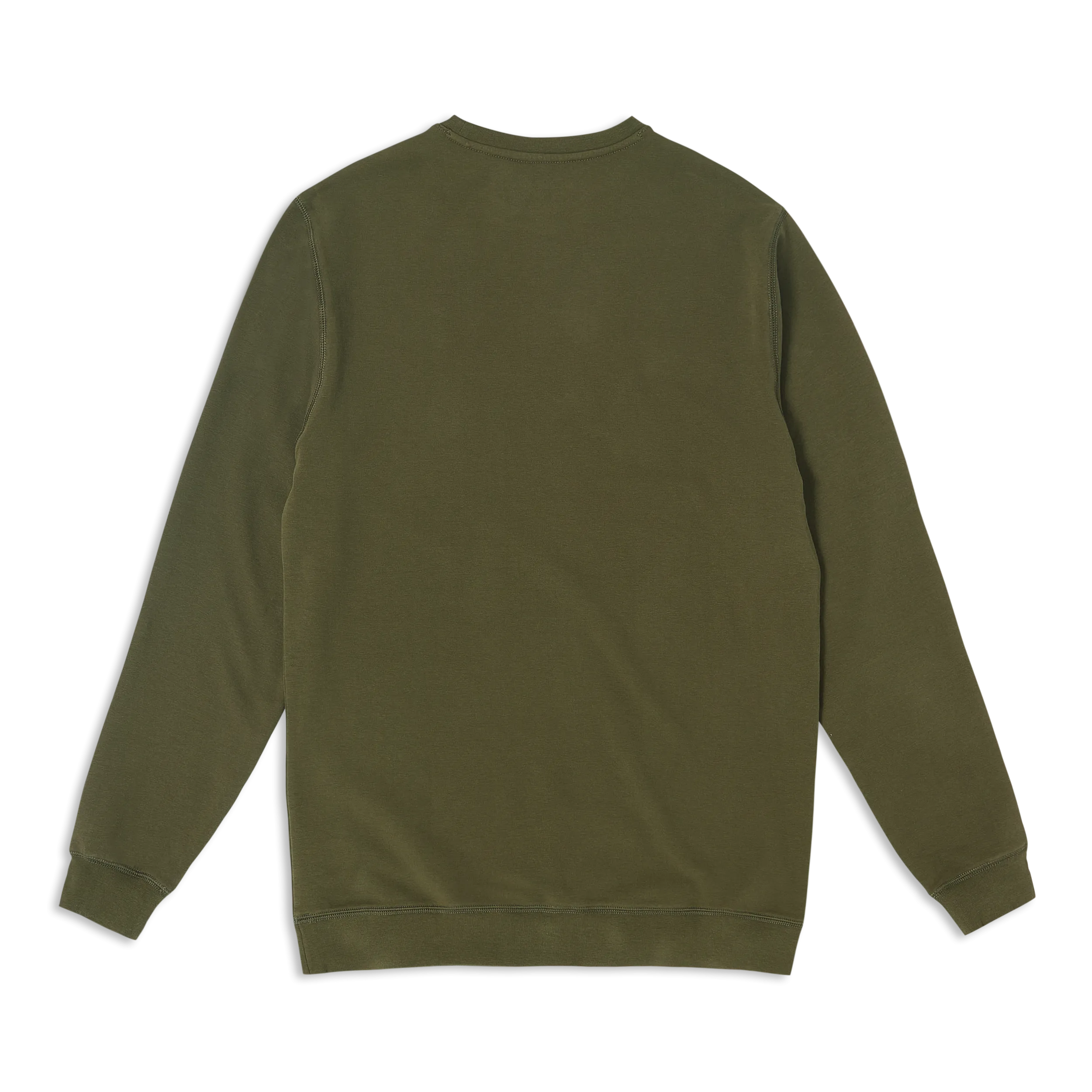 Lounge Crewneck
