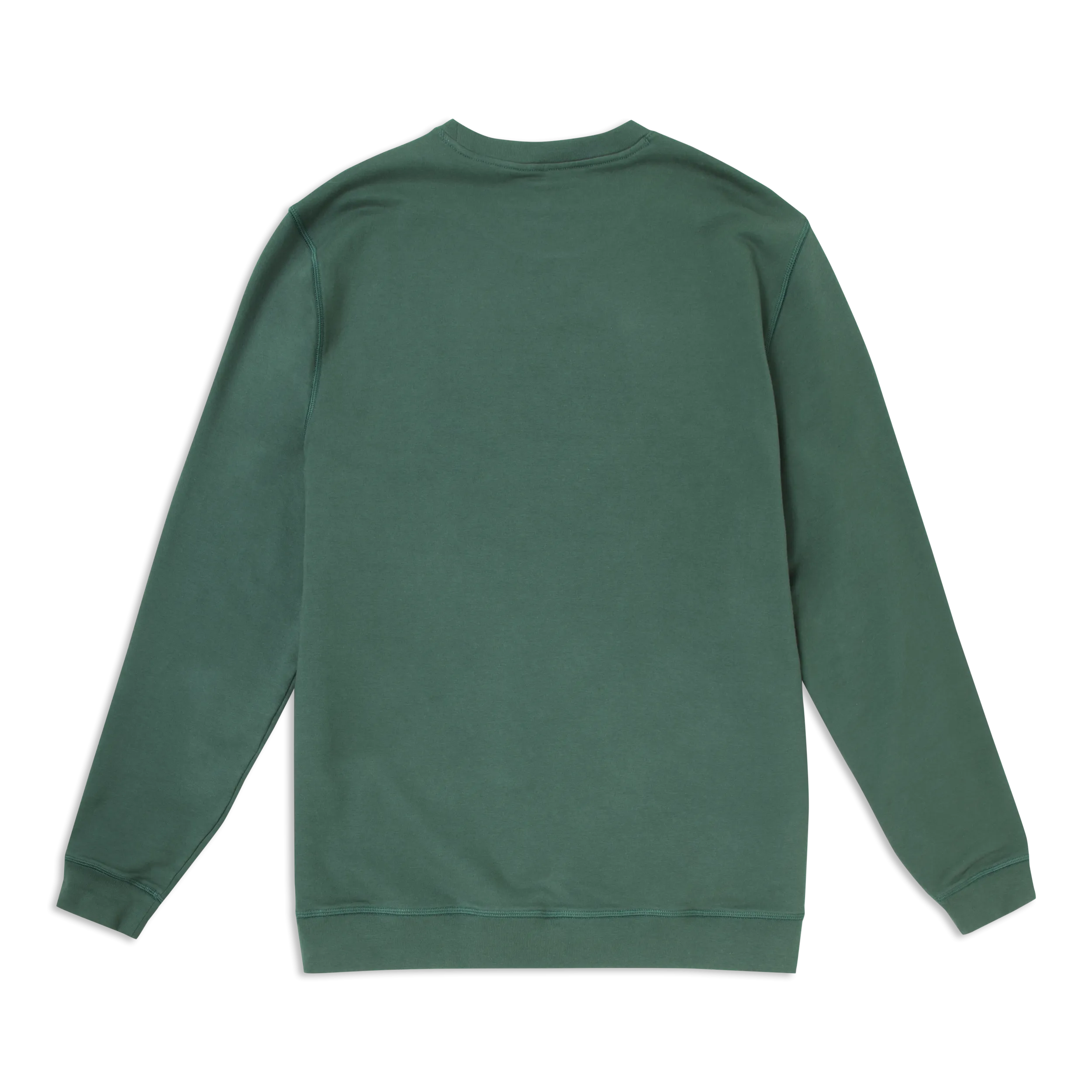 Lounge Crewneck