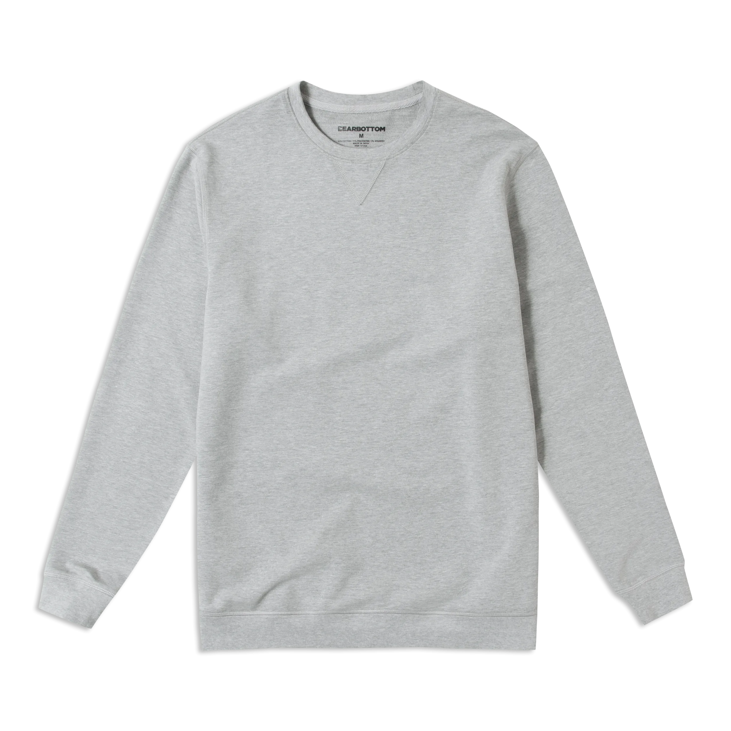 Lounge Crewneck