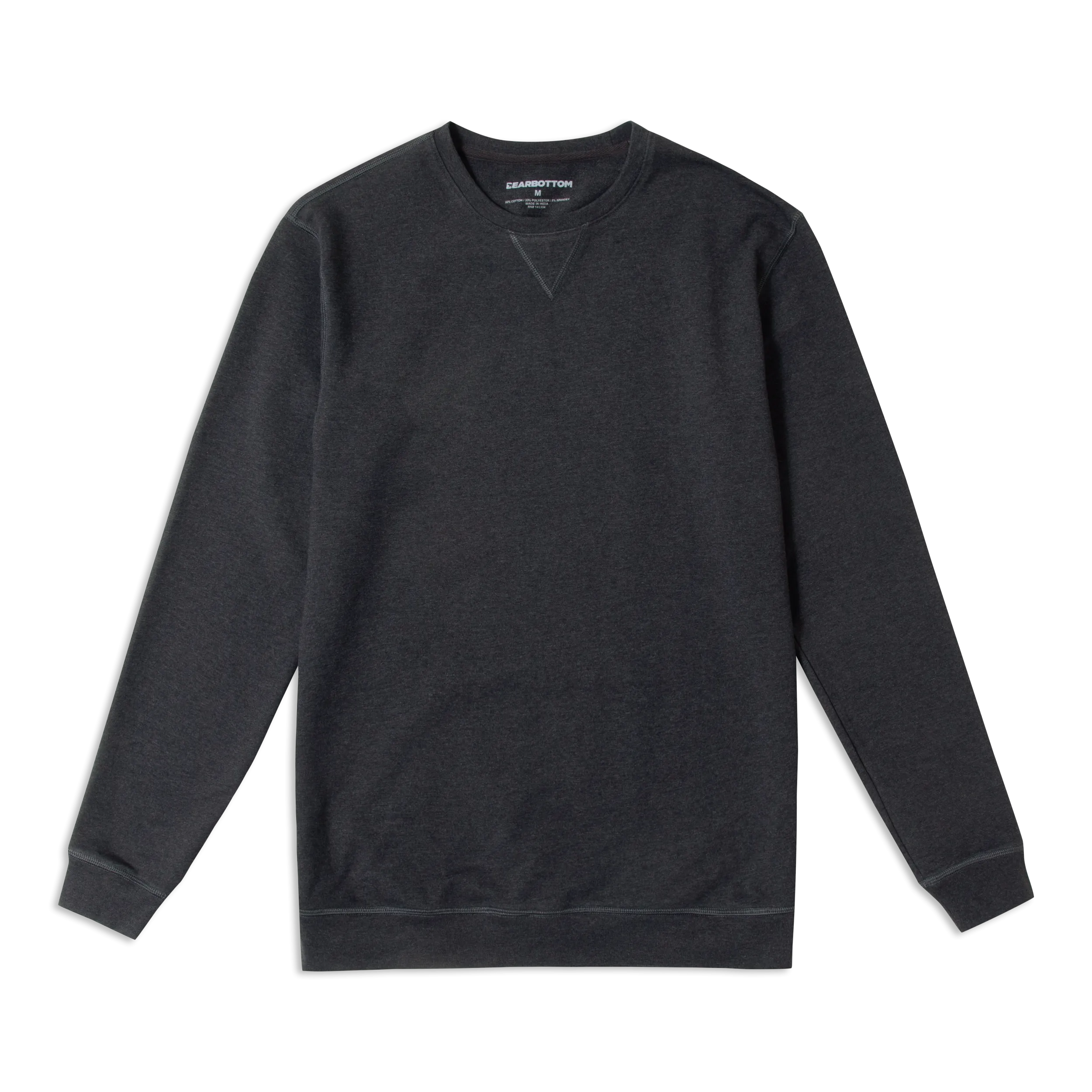 Lounge Crewneck