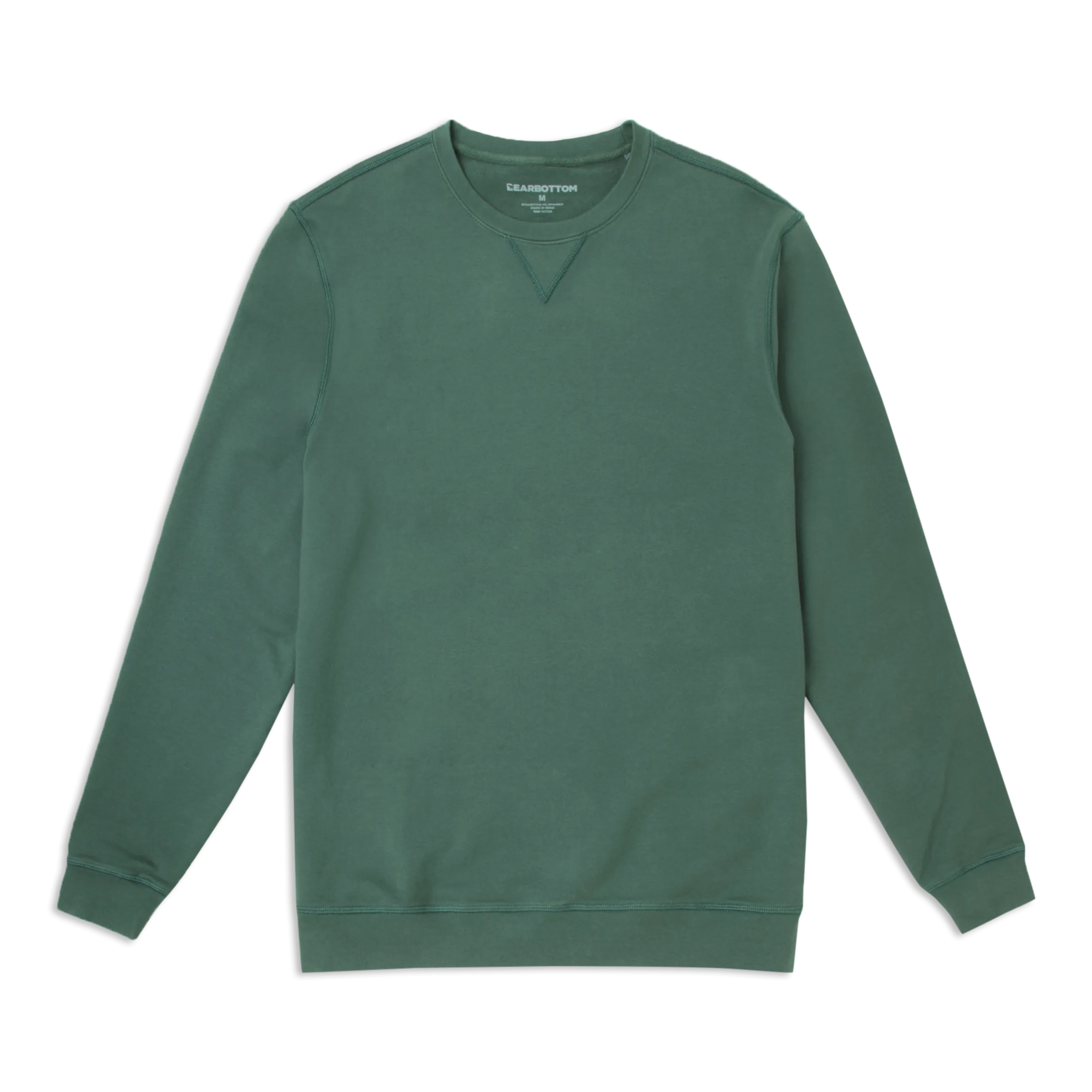 Lounge Crewneck