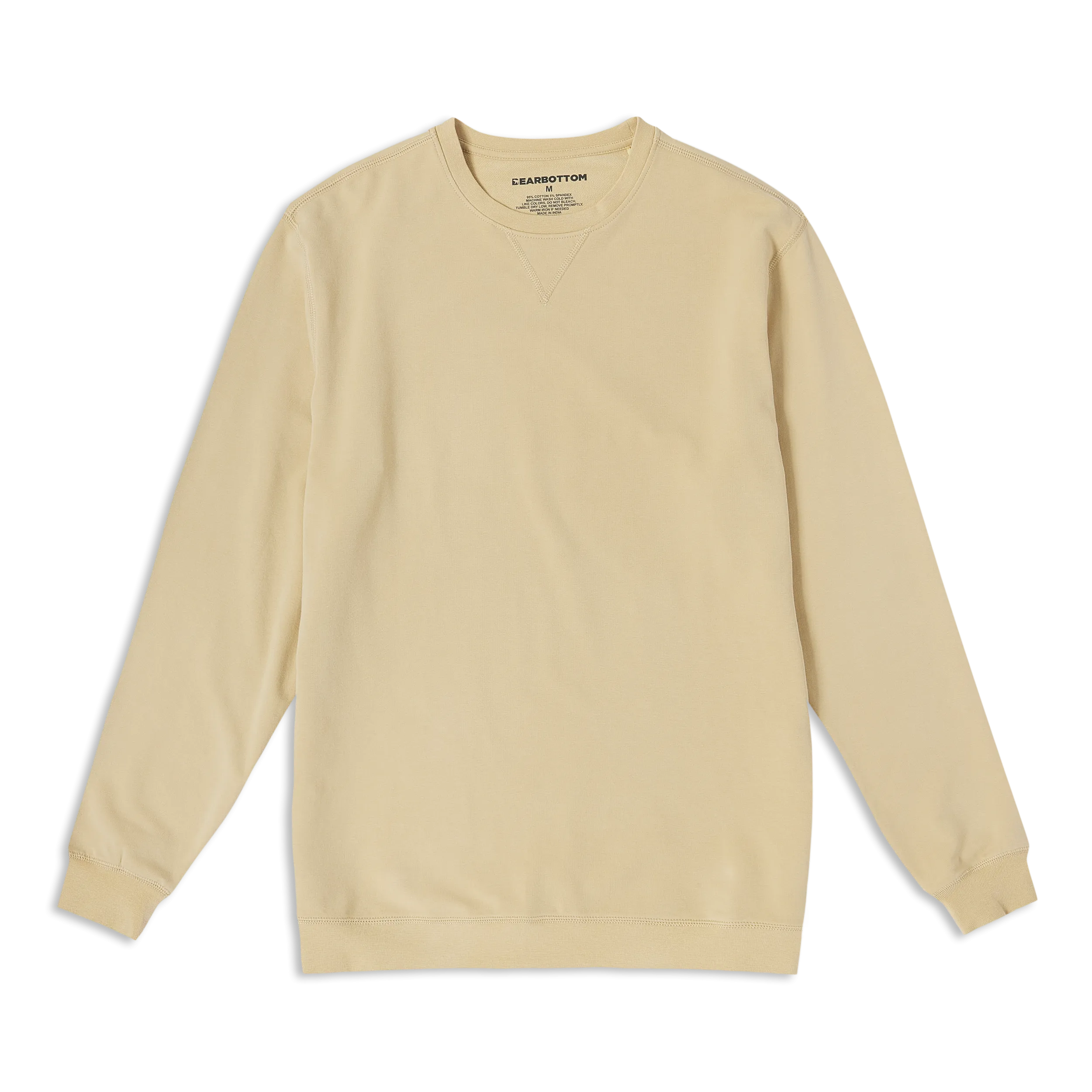 Lounge Crewneck