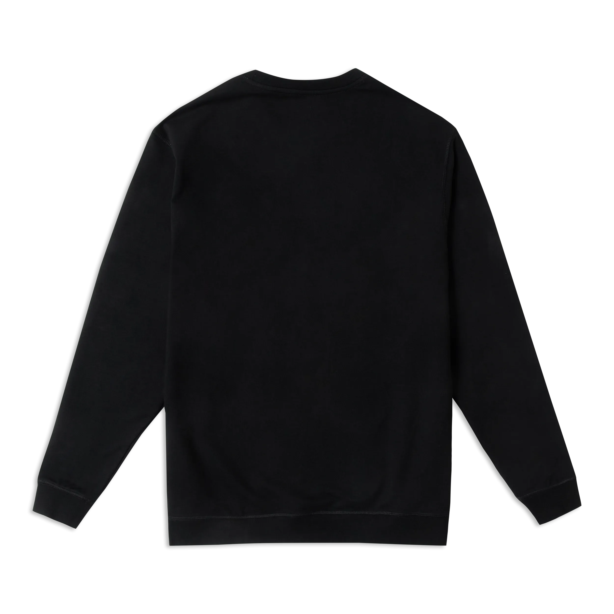 Lounge Crewneck