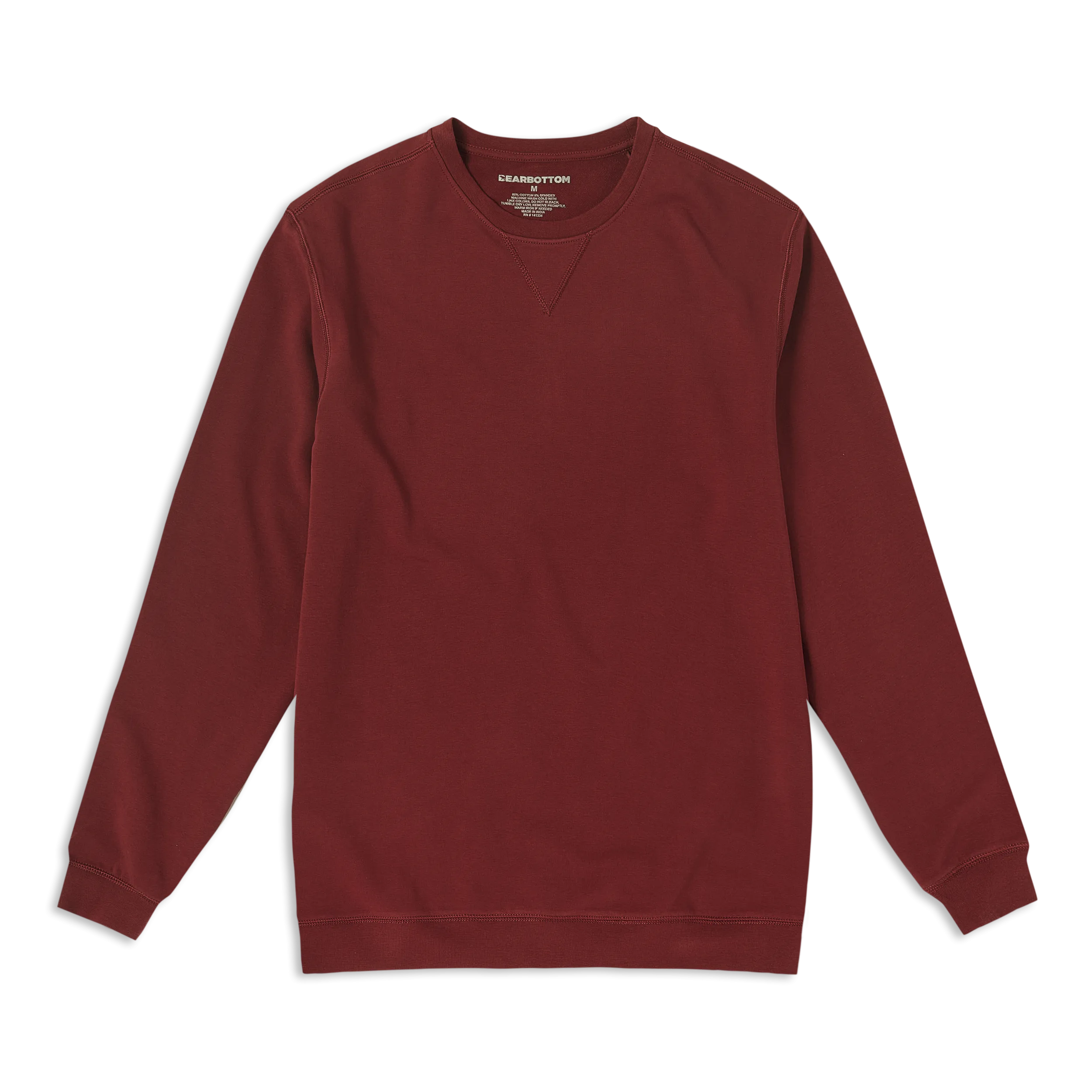 Lounge Crewneck