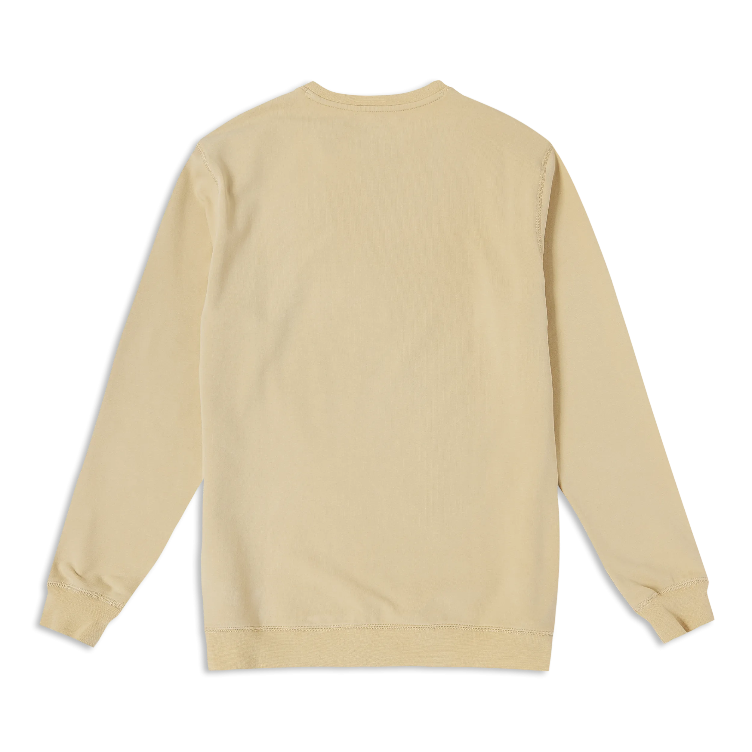 Lounge Crewneck