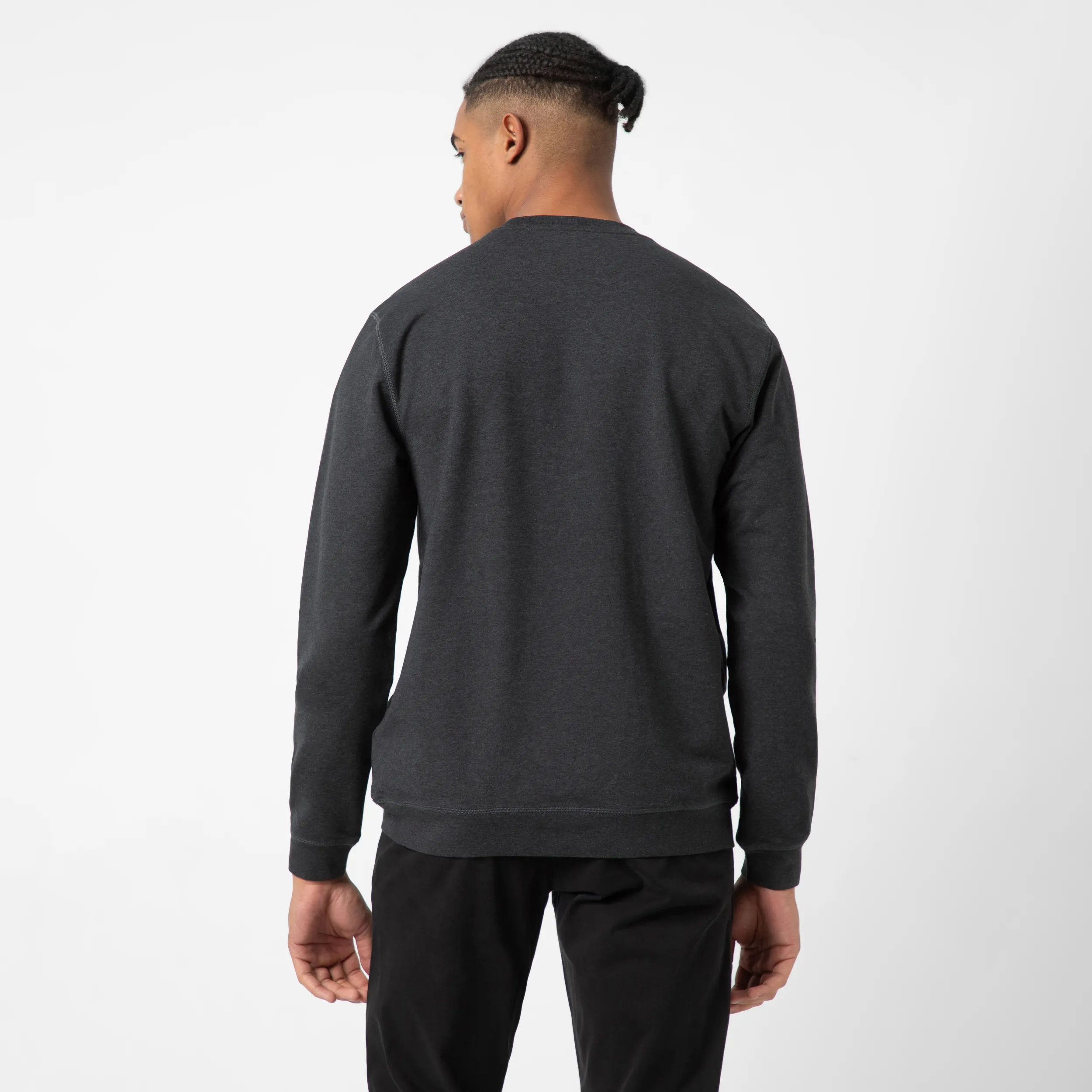 Lounge Crewneck