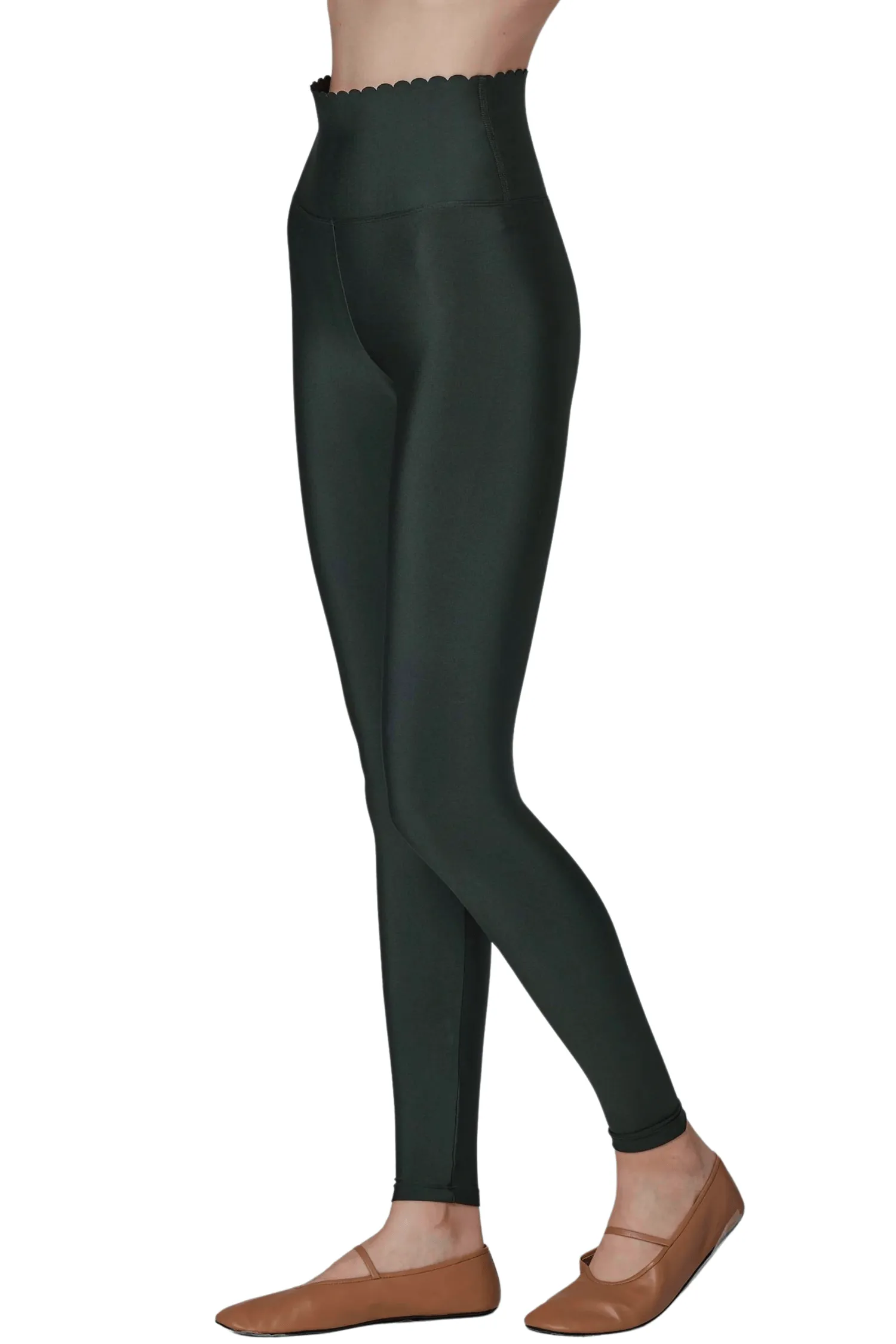 Low Maintenance Legging