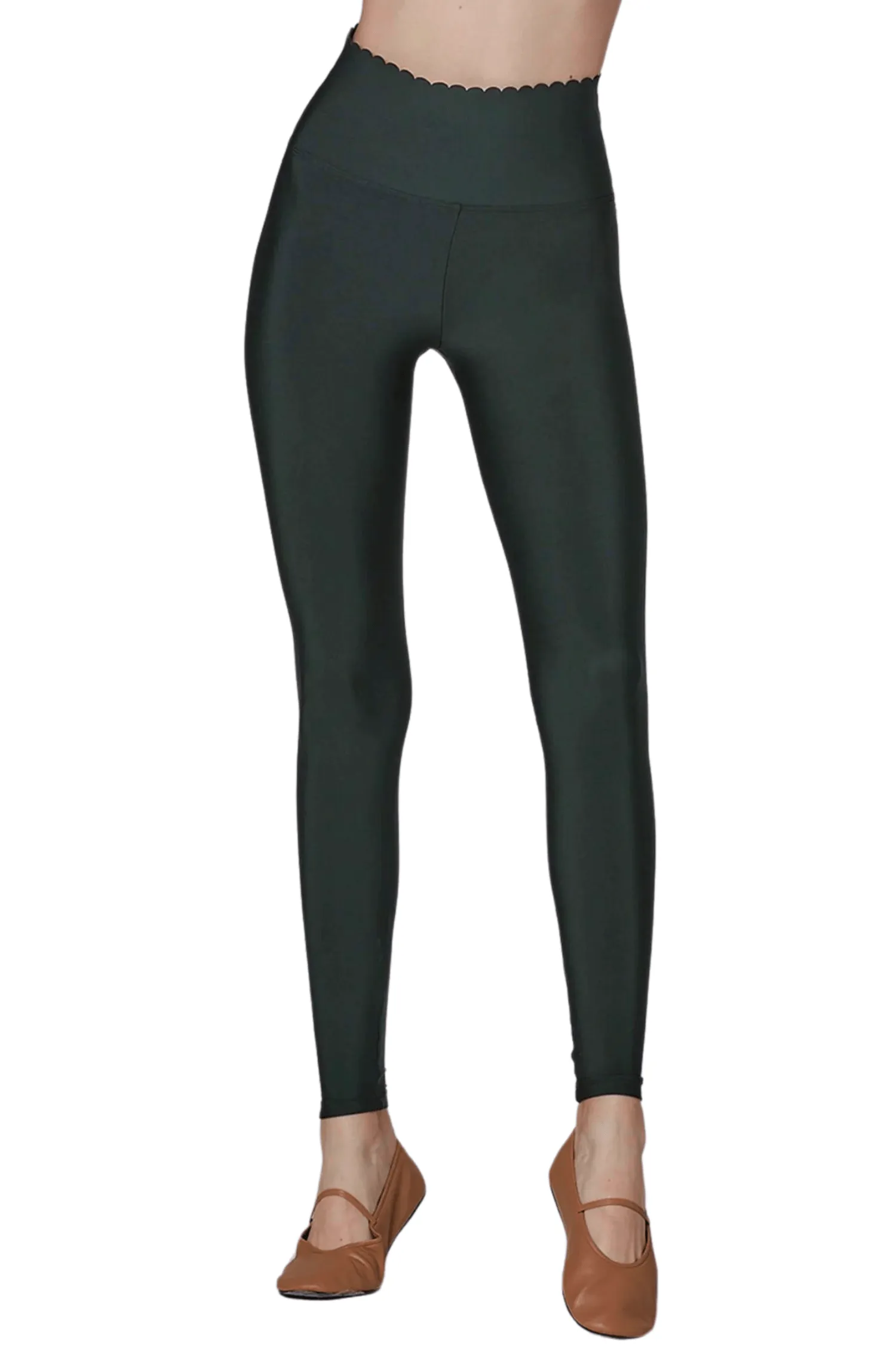 Low Maintenance Legging